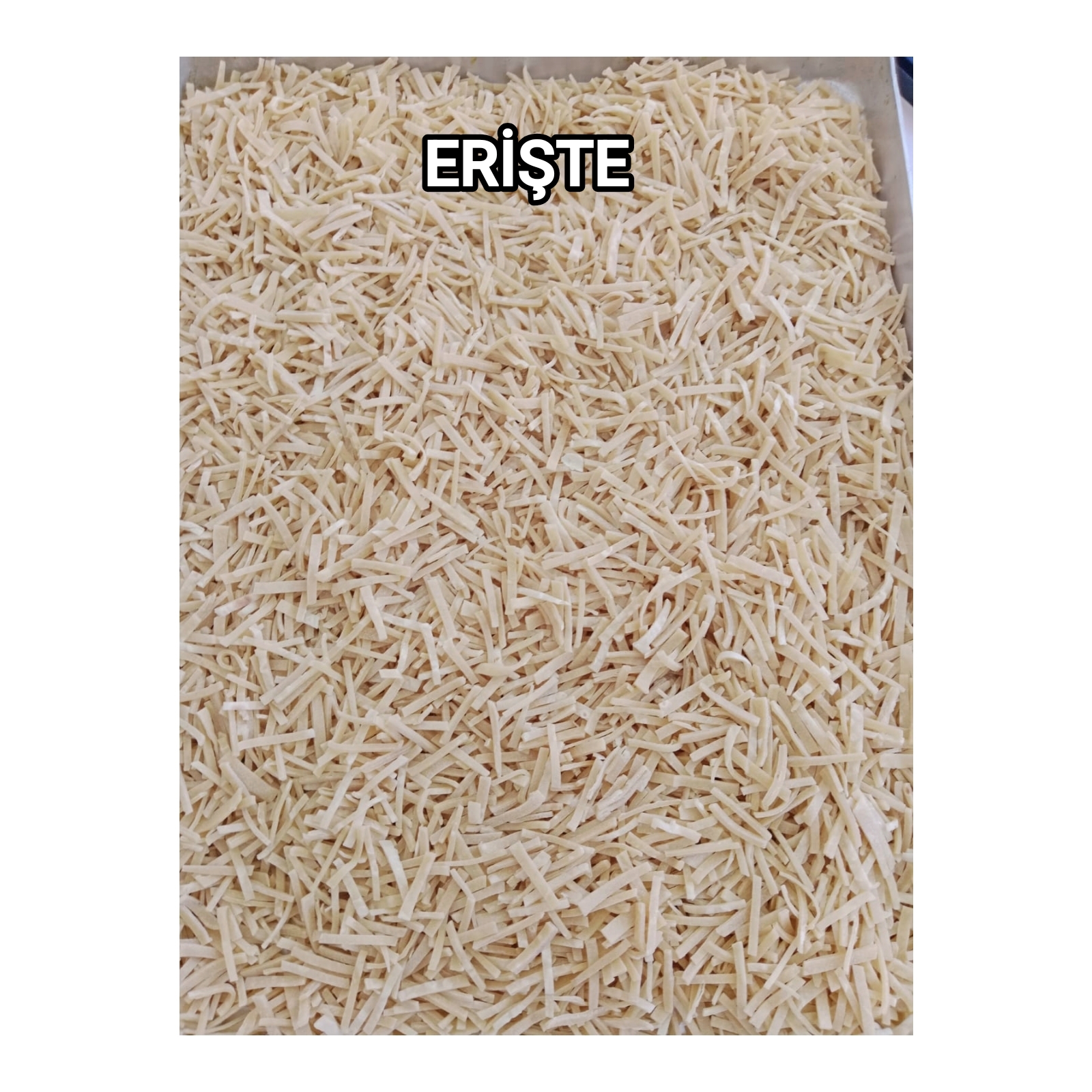 Erişte
