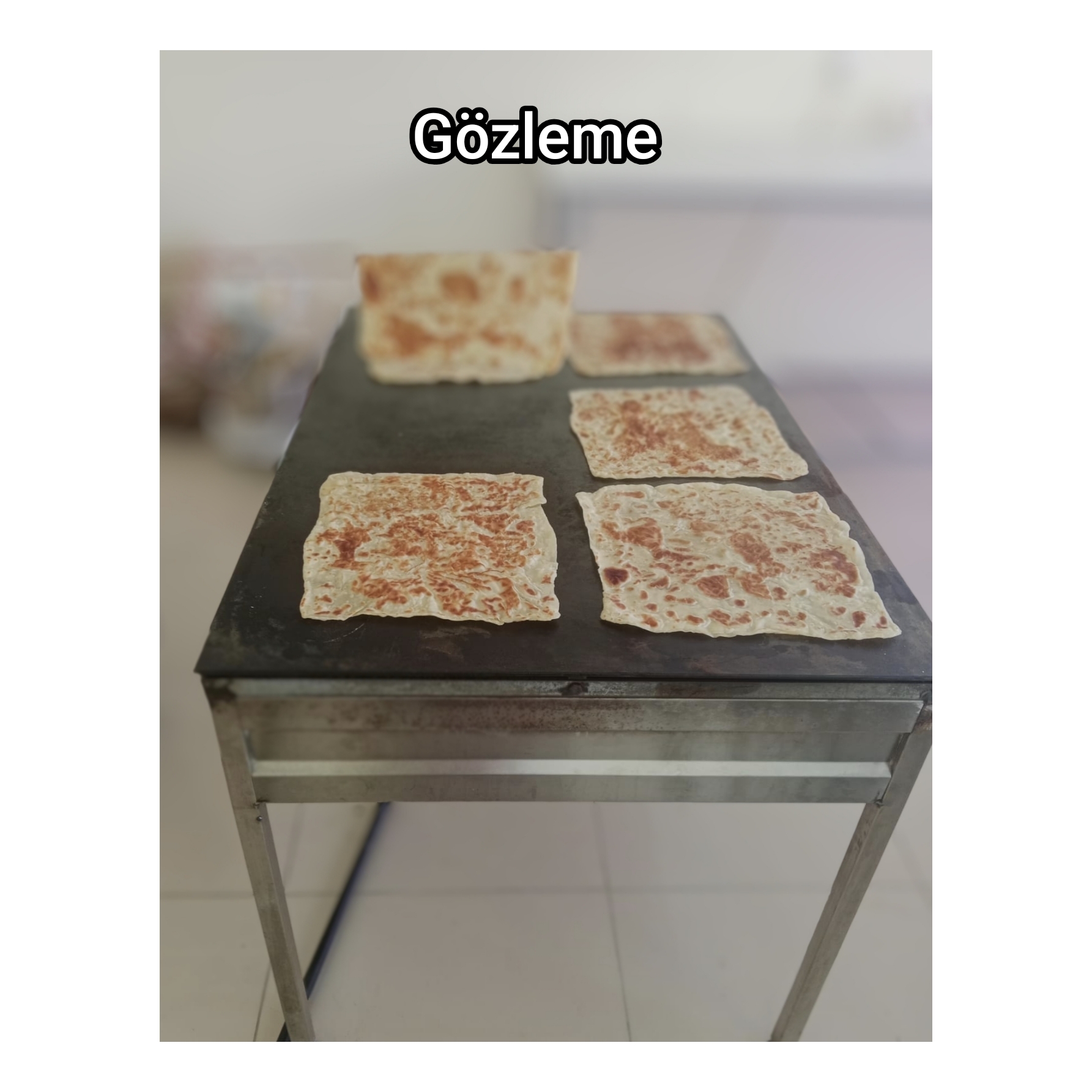Gözleme