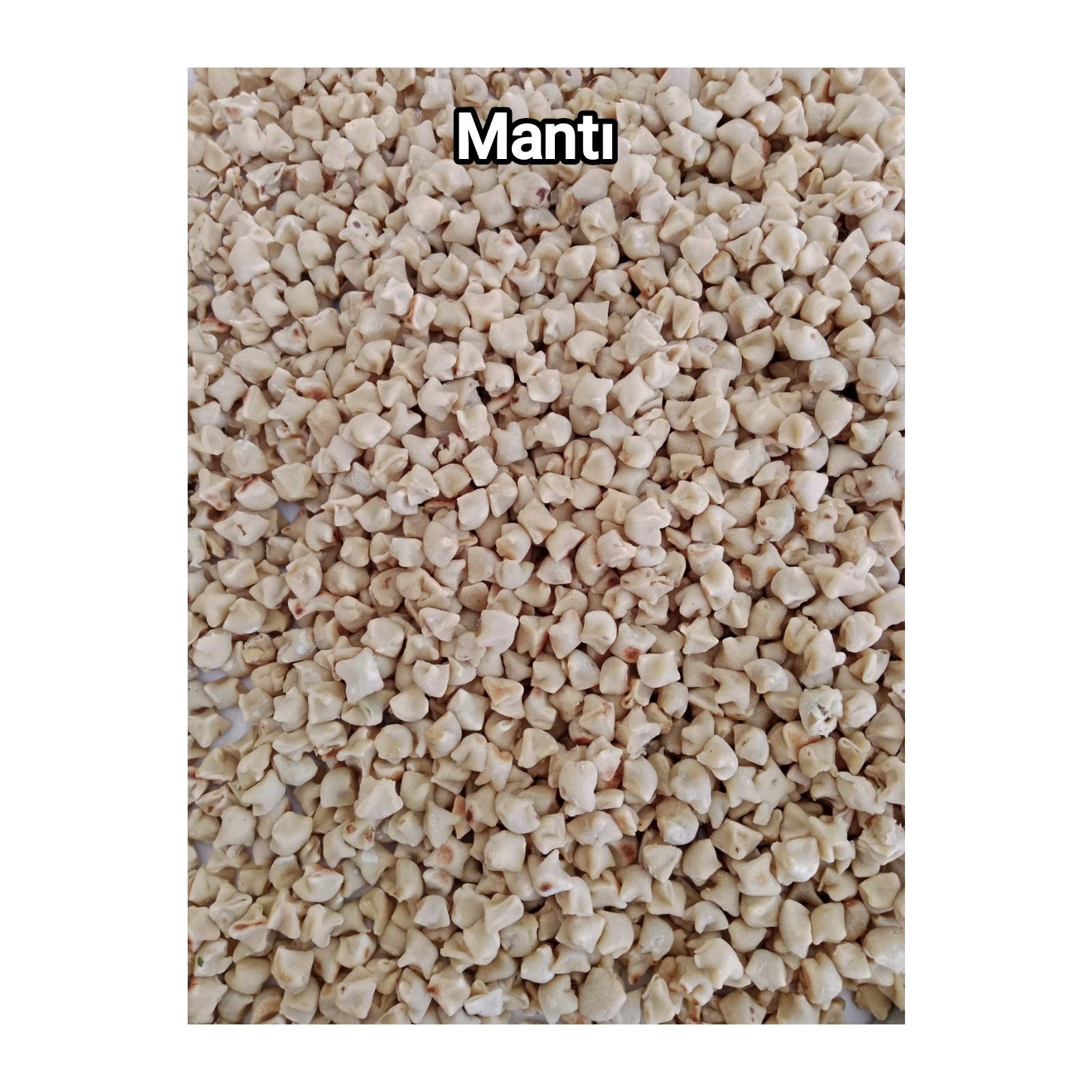 Mantı